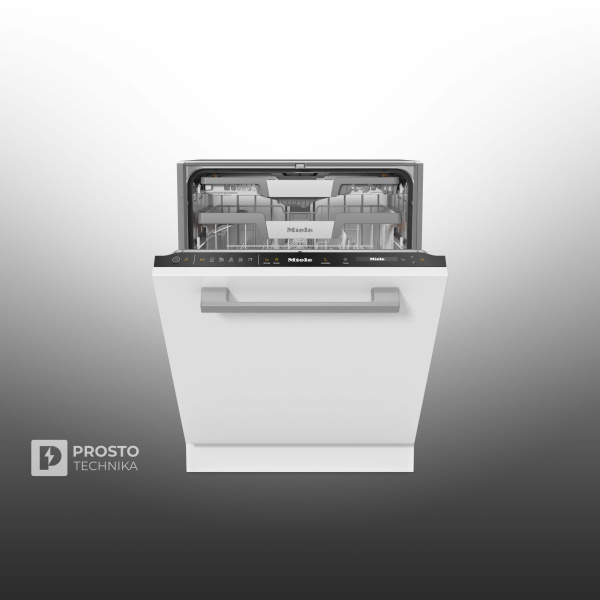 Посудомоечная машина Miele G 7650 SCVi AutoDos